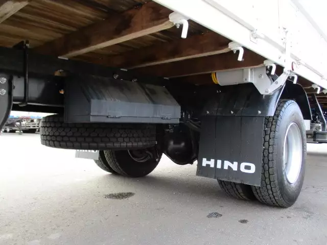 令和02年04月中古中型日野レンジャーの画像11