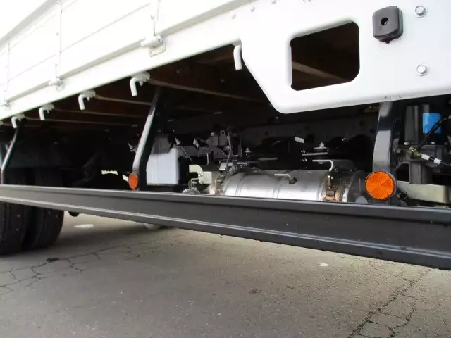 令和02年04月中古中型日野レンジャーの画像12