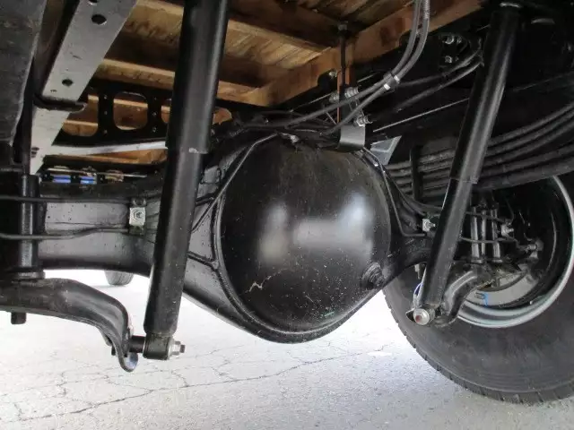 令和02年04月中古中型日野レンジャーの画像13