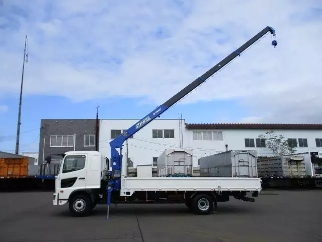 令和02年04月中古中型日野レンジャーの画像15