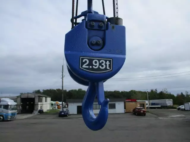 令和02年04月中古中型日野レンジャーの画像17