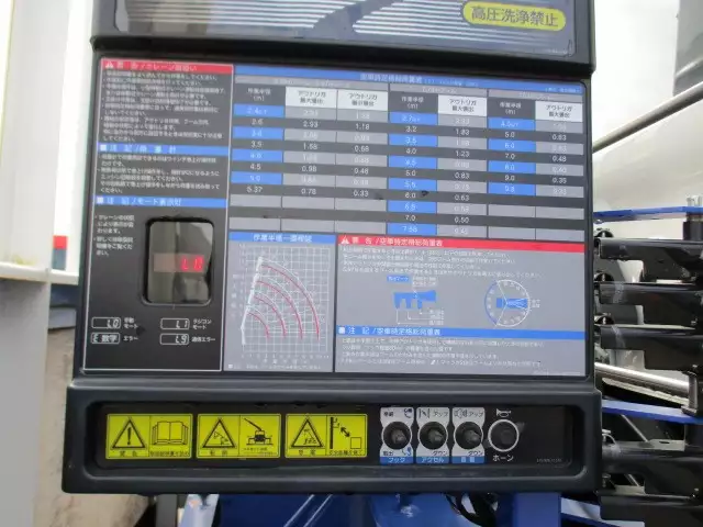 令和02年04月中古中型日野レンジャーの画像19