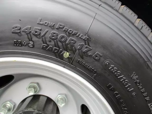 令和02年04月中古中型日野レンジャーの画像27