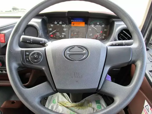 令和02年04月中古中型日野レンジャーの画像28