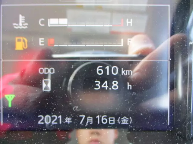 令和02年04月中古中型日野レンジャーの画像30