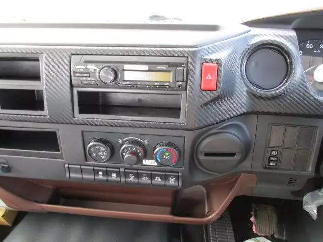 令和02年04月中古中型日野レンジャーの画像34