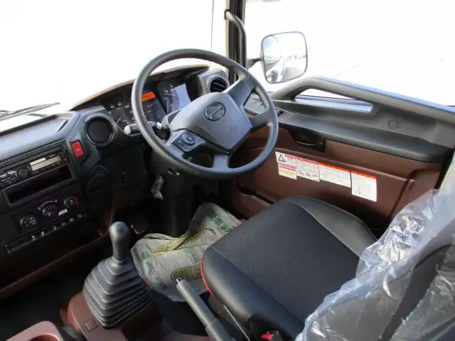 令和02年04月中古中型日野レンジャーの画像38