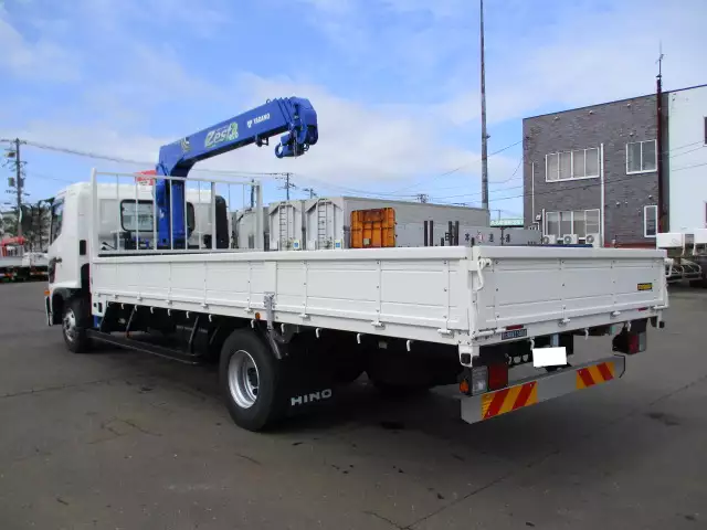 令和02年04月中古中型日野レンジャーの画像7