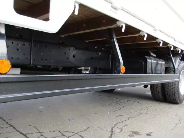 令和02年04月中古中型日野レンジャーの画像9