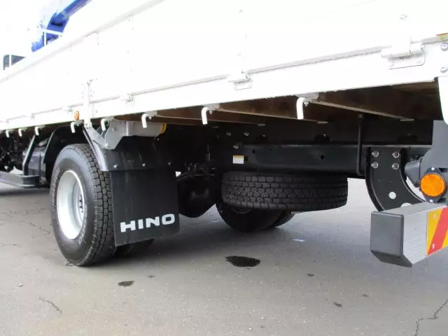 令和02年04月中古中型日野レンジャーの画像10