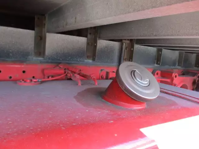 平成19年07月中古増トン冷凍バン・ウィング日野日野の画像12