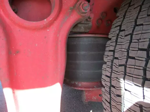 平成19年07月中古増トン冷凍バン・ウィング日野日野の画像13