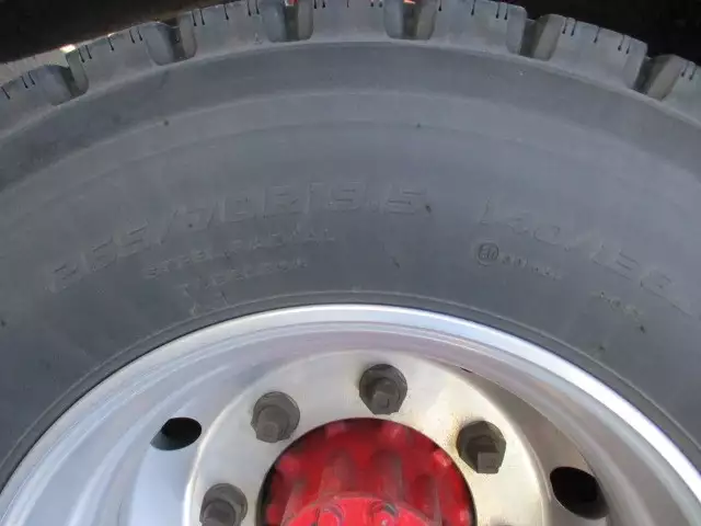 平成19年07月中古増トン冷凍バン・ウィング日野日野の画像22