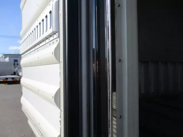 平成19年07月中古増トン冷凍バン・ウィング日野日野の画像26