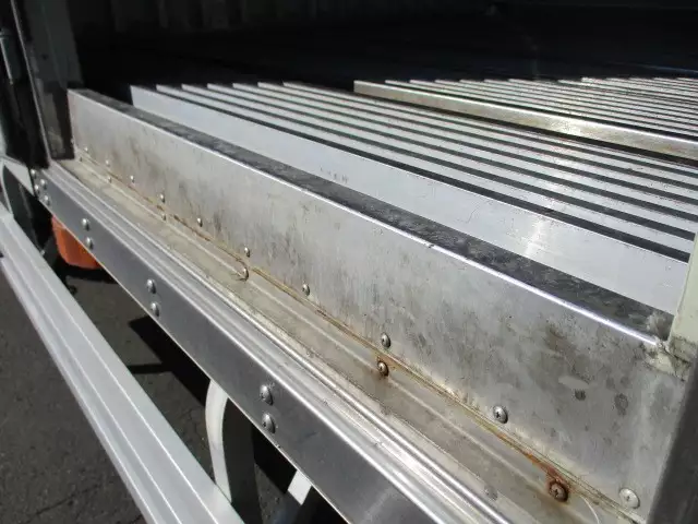 平成19年07月中古増トン冷凍バン・ウィング日野日野の画像27