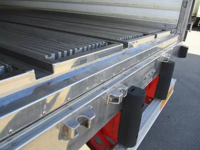 平成19年07月中古増トン冷凍バン・ウィング日野日野の画像28