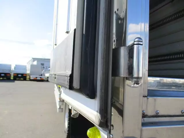 平成19年07月中古増トン冷凍バン・ウィング日野日野の画像29