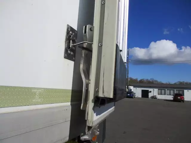 平成19年07月中古増トン冷凍バン・ウィング日野日野の画像30