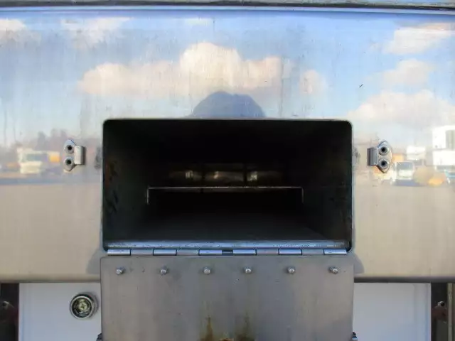 平成19年07月中古増トン冷凍バン・ウィング日野日野の画像32