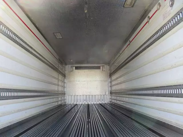 平成19年07月中古増トン冷凍バン・ウィング日野日野の画像33