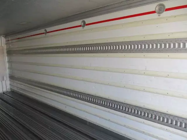 平成19年07月中古増トン冷凍バン・ウィング日野日野の画像34