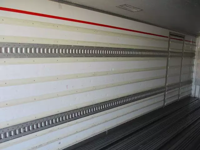 平成19年07月中古増トン冷凍バン・ウィング日野日野の画像35