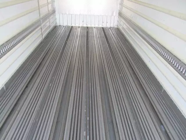 平成19年07月中古増トン冷凍バン・ウィング日野日野の画像36