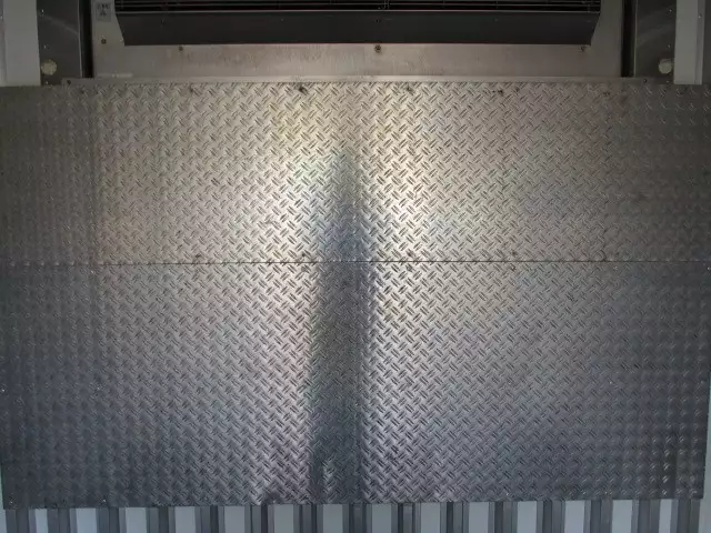 平成19年07月中古増トン冷凍バン・ウィング日野日野の画像38