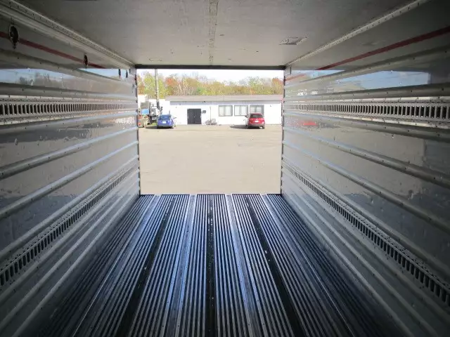 平成19年07月中古増トン冷凍バン・ウィング日野日野の画像39