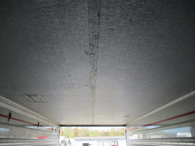 平成19年07月中古増トン冷凍バン・ウィング日野日野の画像40