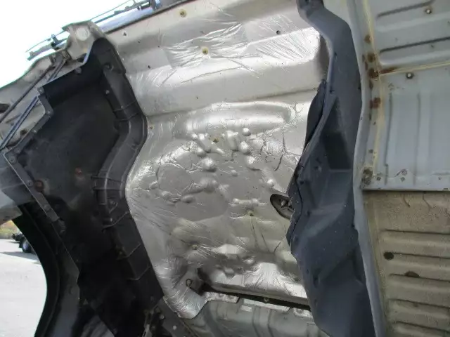 平成19年07月中古増トン冷凍バン・ウィング日野日野の画像47