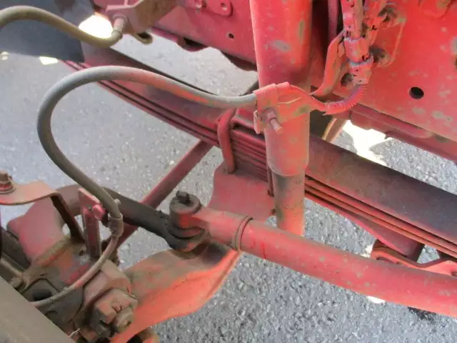 平成19年07月中古増トン冷凍バン・ウィング日野日野の画像48