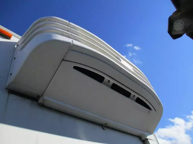 平成19年07月中古増トン冷凍バン・ウィング日野日野の画像49