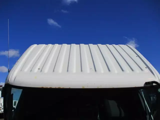 平成19年07月中古増トン冷凍バン・ウィング日野日野の画像50