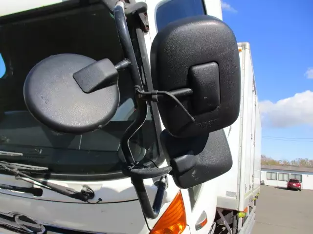 平成19年07月中古増トン冷凍バン・ウィング日野日野の画像51