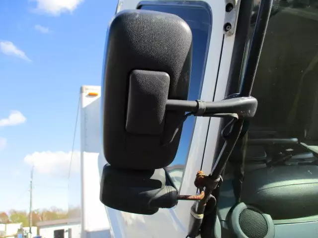 平成19年07月中古増トン冷凍バン・ウィング日野日野の画像52