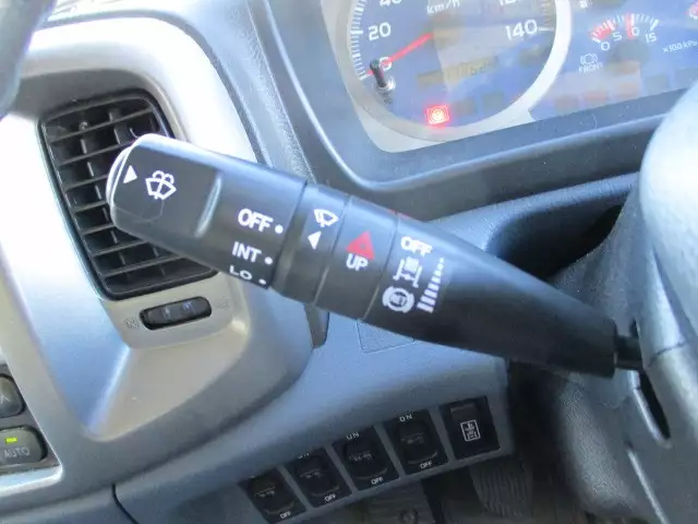 平成19年07月中古増トン冷凍バン・ウィング日野日野の画像56