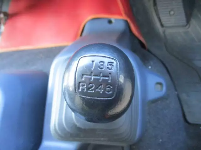 平成19年07月中古増トン冷凍バン・ウィング日野日野の画像58