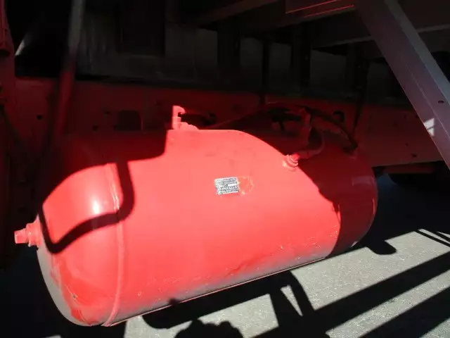 平成19年07月中古増トン冷凍バン・ウィング日野日野の画像10