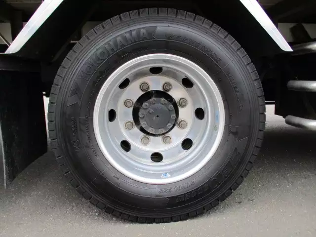 令和01年/平成31年02月中古増トン冷凍バン・ウィングいすゞフォワードの画像13