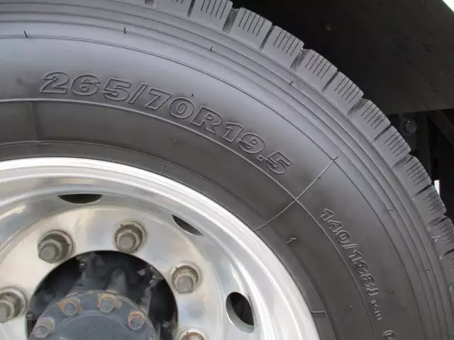 令和01年/平成31年02月中古増トン冷凍バン・ウィングいすゞフォワードの画像14