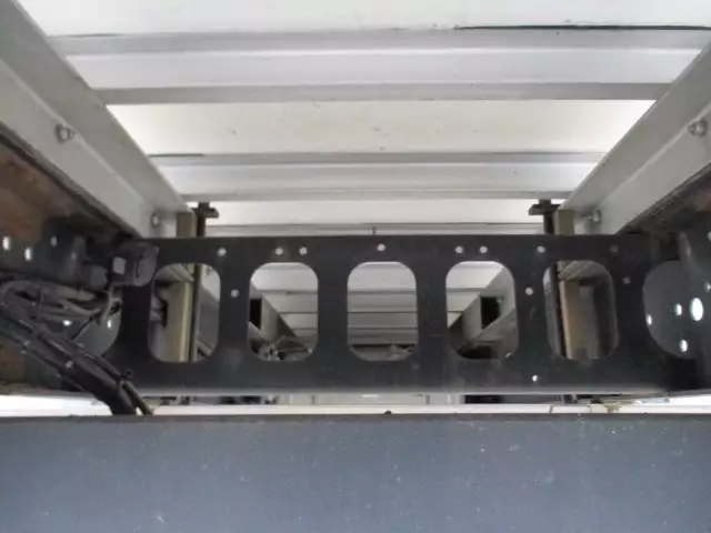 令和01年/平成31年02月中古増トン冷凍バン・ウィングいすゞフォワードの画像15