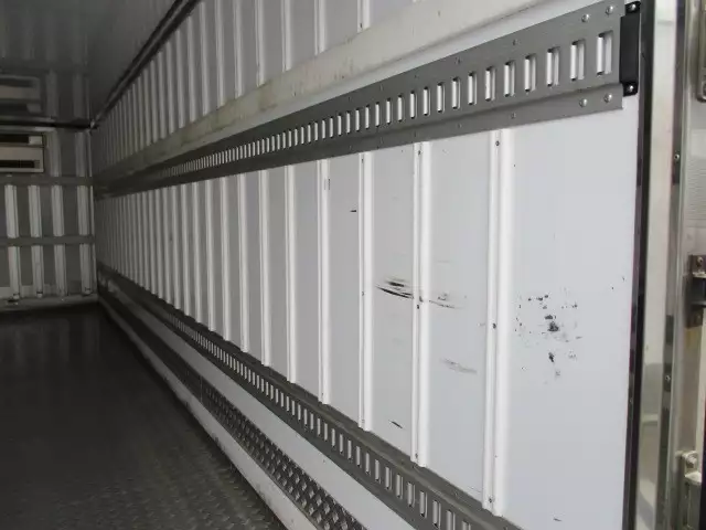 令和01年/平成31年02月中古増トン冷凍バン・ウィングいすゞフォワードの画像21