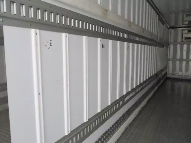 令和01年/平成31年02月中古増トン冷凍バン・ウィングいすゞフォワードの画像22