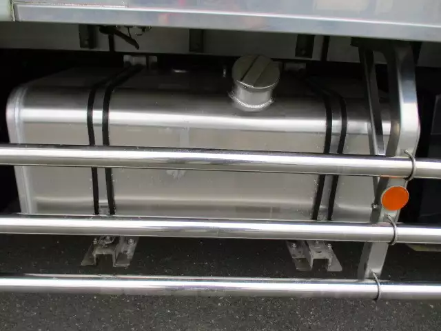 令和01年/平成31年02月中古増トン冷凍バン・ウィングいすゞフォワードの画像26