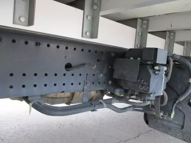 令和01年/平成31年02月中古増トン冷凍バン・ウィングいすゞフォワードの画像27