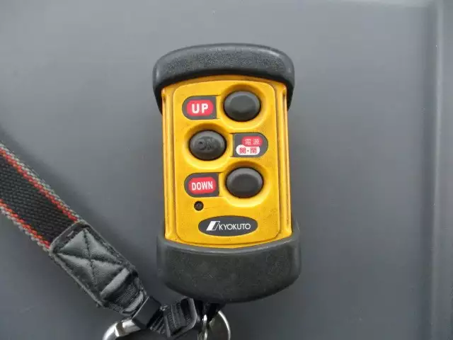 令和01年/平成31年02月中古増トン冷凍バン・ウィングいすゞフォワードの画像43