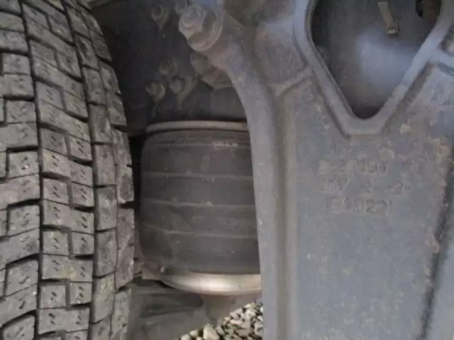 令和01年/平成31年02月中古増トン冷凍バン・ウィングいすゞフォワードの画像45