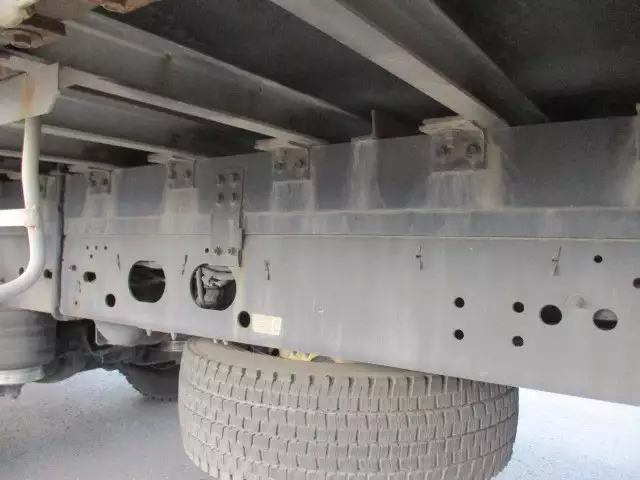 平成28年03月中古増トン冷凍バン・ウィングいすゞいすゞの画像13