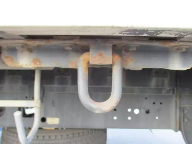 平成28年03月中古増トン冷凍バン・ウィングいすゞいすゞの画像14